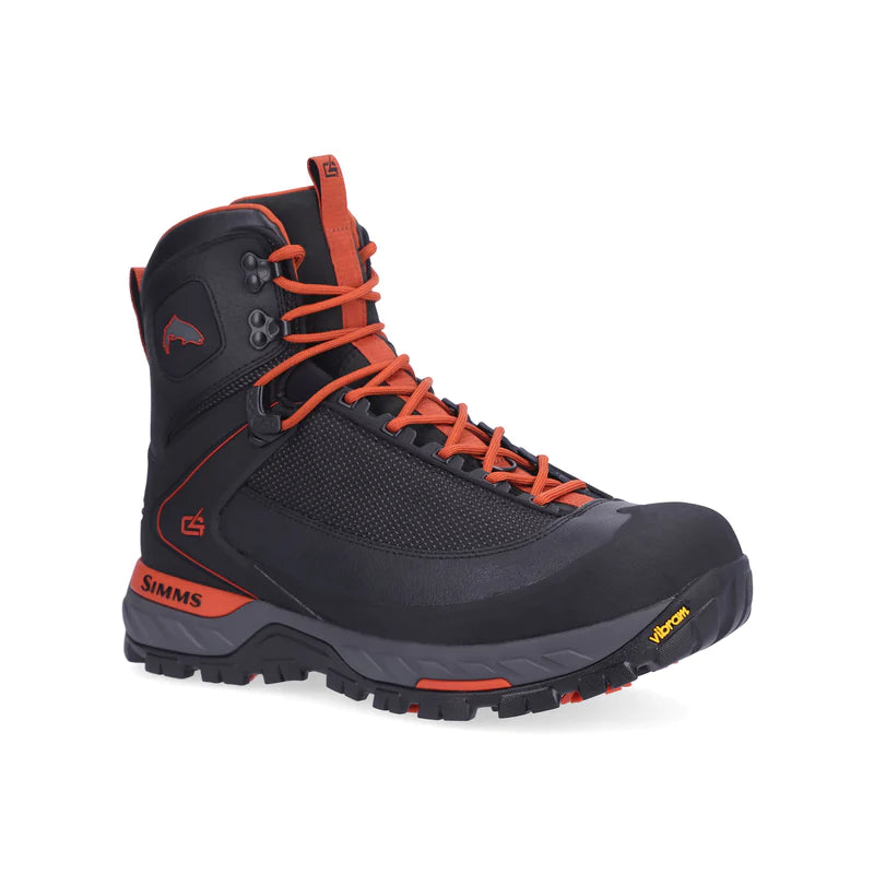 Simms G4 Pro Powerlock Boot - Sportinglife Turangi